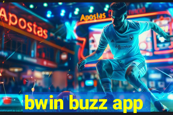 bwin buzz app